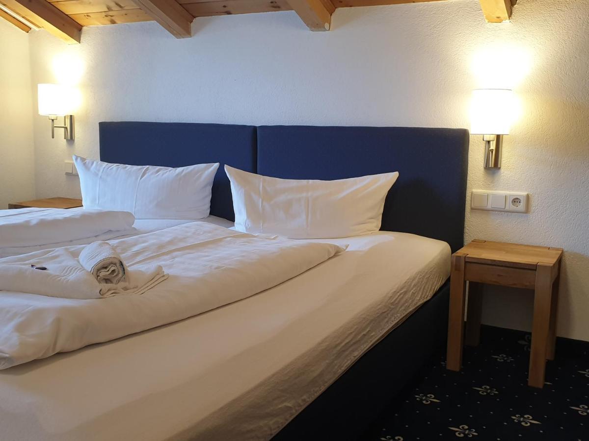 Hotel Tirolerhof Лойташ Екстер'єр фото