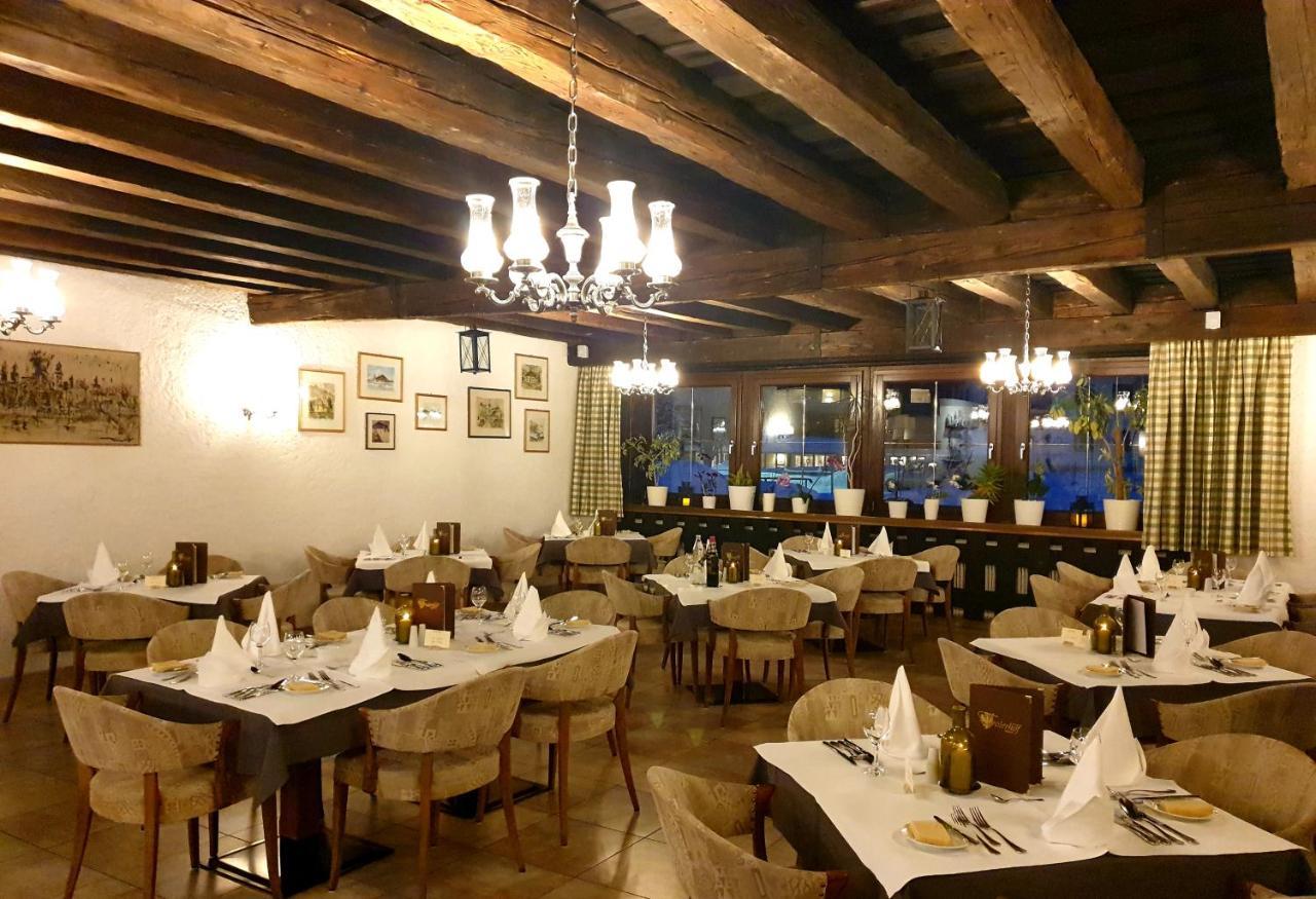 Hotel Tirolerhof Лойташ Екстер'єр фото