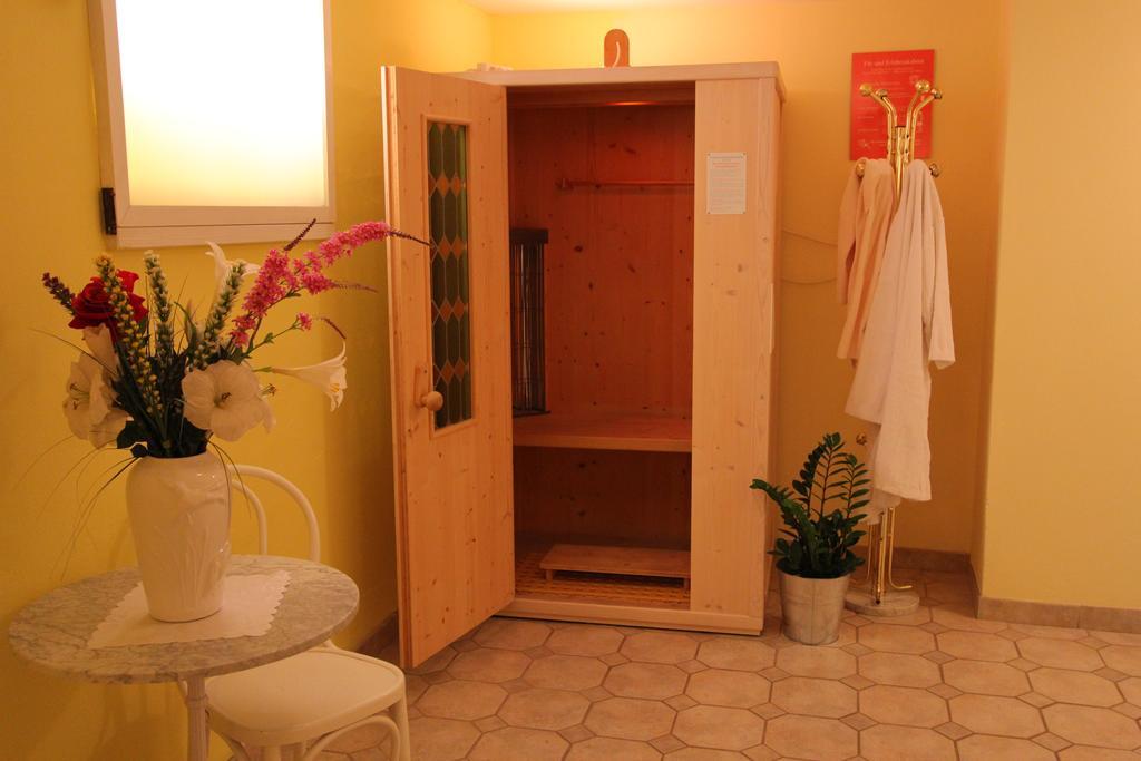Hotel Tirolerhof Лойташ Екстер'єр фото