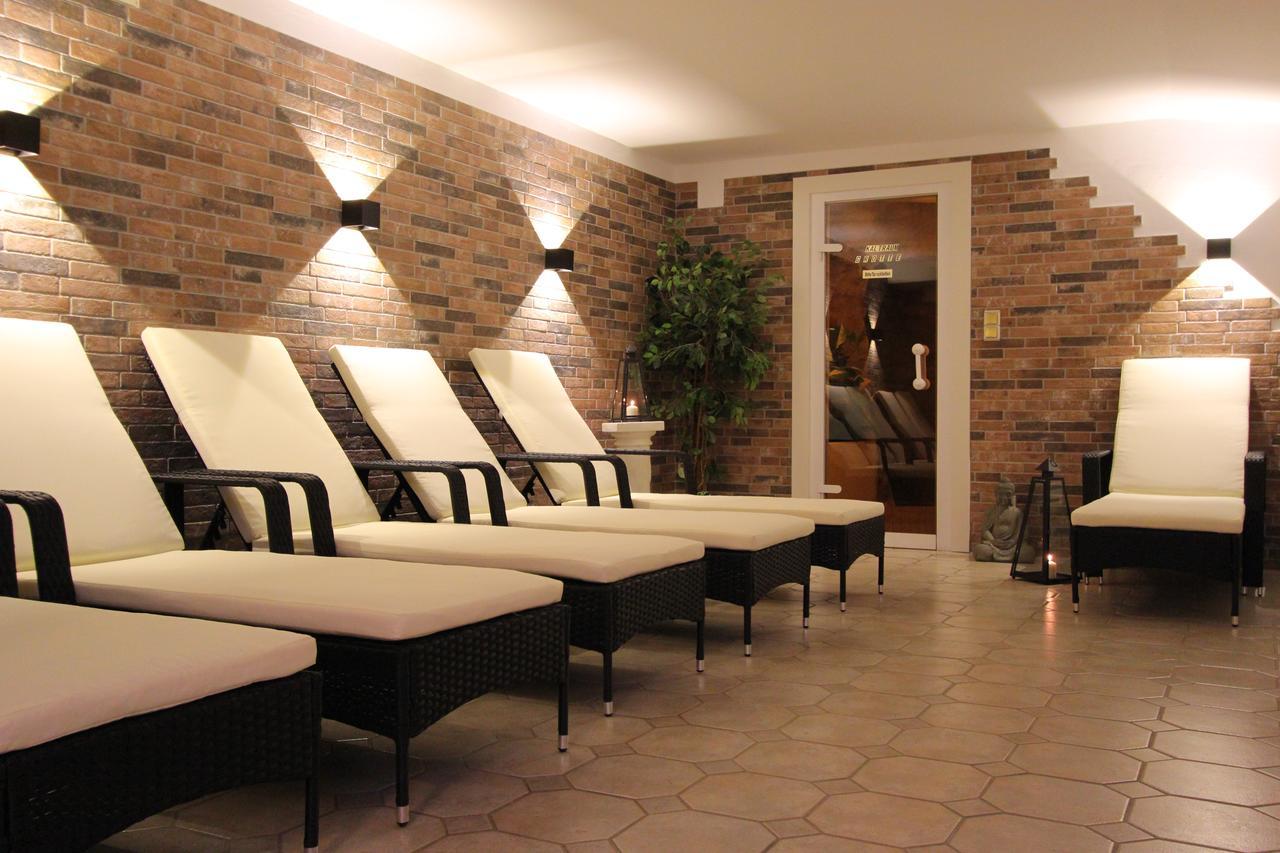 Hotel Tirolerhof Лойташ Екстер'єр фото